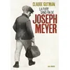 Image de La fuite sans fin de Joseph Meyer - Claude Gutman - Gallimard jeunesse - broché - Roman adolescent broché