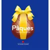 Image de Pâques - Collectif - Gallimard jeunesse - cartonné - Document jeunesse cartonné