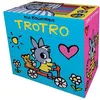 Image de Mini-Bibliothèque Trotro Coffret de 6 histoires Trotro rigolotes - Bénédicte Guettier - Gallimard jeunesse - Coffret - Album jeunesse Coffret