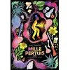 Image de Mille Pertuis La sorcière sans nombril - Julia Thevenot - Gallimard jeunesse - broché - Roman adolescent broché