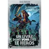 Image de La Pierre de la Sagesse - Joe Dever - Gallimard jeunesse - broché - Roman junior