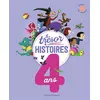 Image de Le Trésor des histoires - 4 ans - Collectif - Gallimard jeunesse - cartonné - Contes et légendes jeunesse cartonné