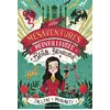 Image de Une aventure de Brontë Bravecoeur - Les Mésaventures merveilleuses de Brontë Bravecoeur - Jaclyn Moriarty - Gallimard jeunesse - broché - Roman junior broché