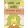 Image de Journal de guerre Deux témoignages, d'Ukraine et de Russie - Nora Krug - Gallimard Bd - cartonné - Bande dessinée cartonné