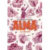 Image de Alma La liberté - Timothée de Fombelle - Gallimard jeunesse - broché - Roman adolescent