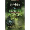 Image de Harry Potter - Défense contre les Forces du Mal Jeu de cartes - Collectif - Gallimard jeunesse - Coffret - Contes et légendes jeunesse Coffret