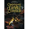 Image de Les chroniques de l'érable et du cerisier La Nuit du Tengu - Camille Monceaux - Gallimard jeunesse - broché - Roman adolescent broché