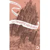 Image de La Passe-miroir La tempête des échos - Christelle Dabos - Gallimard jeunesse - Poche - Roman adolescent