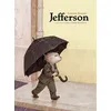 Image de Jefferson - Jean-Claude Mourlevat - Gallimard Bd - broché - Bande dessinée broché