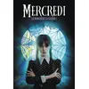 Image de Mercredi Le roman de la saison 1 - Tehlor Kay Mejia - Gallimard jeunesse - broché - Roman adolescent broché