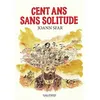 Image de Cent ans sans solitude - Joann Sfar - Gallimard Bd - broché - Bande dessinée