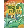 Image de Trésor perdu - Jessie Burton - Gallimard jeunesse - broché - Roman adolescent broché