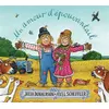 Image de Un amour d'épouvantail - Julia Donaldson - Gallimard jeunesse - cartonné - Album jeunesse