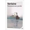 Image de Romances sans paroles - Paul Verlaine - Flammarion - Poche - Poésie Poche