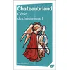 Image de Génie du christianisme - Génie du christianisme Tome 1 - François René de Châteaubriand - Flammarion - Livre