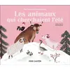 Image de Les animaux qui cherchaient l'été - Natha Caputo - Flammarion Jeunesse Pere Castor - cartonné - Album jeunesse