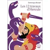 Image de Les 12 travaux d'Hercule - Dominique Buisset - Flammarion Jeunesse Pere Castor - Poche - Roman junior dès 9 ans