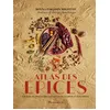 Image de Atlas des épices Un tour du monde des saveurs en 50 recettes et rencontres - Beena Paradin - Flammarion - relié - Beau livre