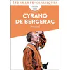 Image de Cyrano de Bergerac - Edmond Rostand - Flammarion - Poche - Scolaire / Universitaire Poche