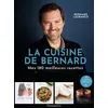 Image de La Cuisine de Bernard Mes 180 meilleures recettes - Bernard Laurance - Flammarion - relié - Guide