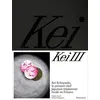 Image de Kei III Kei Kobayashi, le premier chef japonais triplement étoilé en France - Kei Kobayashi - Flammarion - relié - Guide