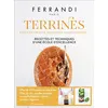 Image de Terrines : pâtés en croûte, rillettes, charcuteries... Recettes et techniques d'une école d'excellence - Paris Ferrandi - Flammarion - relié - Beau livre