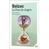 Image de La Peau de chagrin - Bac 2026 Parcours : Les romans de l'énergie : création et destruction - Honoré de Balzac - Flammarion - Poche - Scolaire / Universitaire Poche