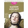 Image de Manon Lescaut - Abbé Prévost - Flammarion - Poche - Scolaire / Universitaire Poche