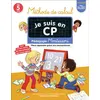 Image de Je suis en CP - Méthode de calcul Pédagogie Montessori - Mieux apprendre grâce aux neurosciences - Anne-Sophie Dreyfus - Flammarion Jeunesse Pere Castor - broché - Scolaire / Universitaire broché