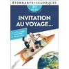 Image de Invitation au voyage... - BTS 2023-2024 - Collectif - Flammarion - Poche - Scolaire / Universitaire Poche