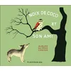 Image de Noix de Coco et son ami - Marie Colmont - Flammarion Jeunesse Pere Castor - cartonné - Album jeunesse