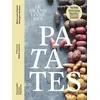 Image de Le grand livre des patates Variétés - Techniques - Recettes - Conseils - Marie-Laure Frechet - Flammarion - relié - Beau livre