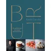 Image de Brut 54 pâtisseries de haute gourmandise - Kevin Lacote - Flammarion - relié - Beau livre