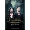 Image de Les Jumeaux Crochemort La malédiction - Cassandra O'Donnell - Flammarion Jeunesse Pere Castor - broché - Roman adolescent