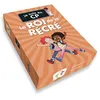Image de Je suis en CP - Les jeux du CP - Le Roi de la Récré - avec 52 cartes - Emmanuel Ristord - Flammarion Jeunesse Pere Castor - Jeux livres objets (donnée non spécifiée)