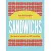 Image de Sandwichs Un tour du monde en 150 recettes - Jean-Noel Escoffier - Flammarion - relié - Beau livre