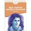 Image de Seul l'espoir apaise la douleur - Simone Veil - Flammarion - Poche - Scolaire / Universitaire