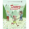 Image de Les aventures de Tomy le mouton - Alexandre Ferreira - Flammarion Jeunesse Pere Castor - cartonné - Album jeunesse cartonné