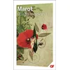 Image de  uvres (1538) Tome 1 - Clément Marot - Flammarion - Poche - Poésie