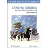 Image de Donna Mimma Et autres nouvelles - Luigi Pirandello - Flammarion - Poche - Scolaire / Universitaire Poche
