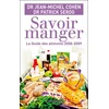 Image de Savoir manger Le guide des aliments 2008-2009 - Patrick Serog - Flammarion - broché - Guide