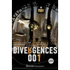 Image de Divergences 001 - Alain Grousset - Flammarion - broché - Roman adolescent dès 13 ans broché
