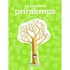 Image de Le Livre vert du printemps - Hervé Le Goff - Flammarion Jeunesse Pere Castor - cartonné - Document jeunesse cartonné