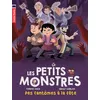 Image de Des fantômes à la fête - Fabrice Colin - Flammarion Jeunesse Pere Castor - broché - Roman junior dès 9 ans