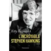 Image de L'Incroyable Stephen Hawking - Kitty Ferguson - Flammarion - broché - Etude