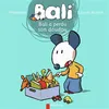 Image de Bali a perdu son doudou - Laurent Richard - Flammarion Jeunesse Pere Castor - broché - Album éveil dès la naissance broché