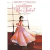 Image de Les Colombes du Roi-Soleil Charlotte, la rebelle - Mayalen Goust - Flammarion Jeunesse Pere Castor - cartonné - Bande dessinée jeunesse cartonné