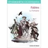 Image de Fables - Jean de la Fontaine - Flammarion - Poche - Scolaire / Universitaire Poche
