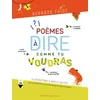 Image de Poèmes à dire comme tu voudras En articulant au téléphone, à réciter seul ou à deux, tout bas puis de plus en p - Amélie Falière - Flammarion Jeunesse Pere Castor - cartonné - Document jeunesse dès 6 ans cartonné