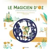 Image de Le Magicien d'Oz (avec découpes laser) - Olivier Latyk - Flammarion Jeunesse Pere Castor - cartonné - Contes et légendes jeunesse